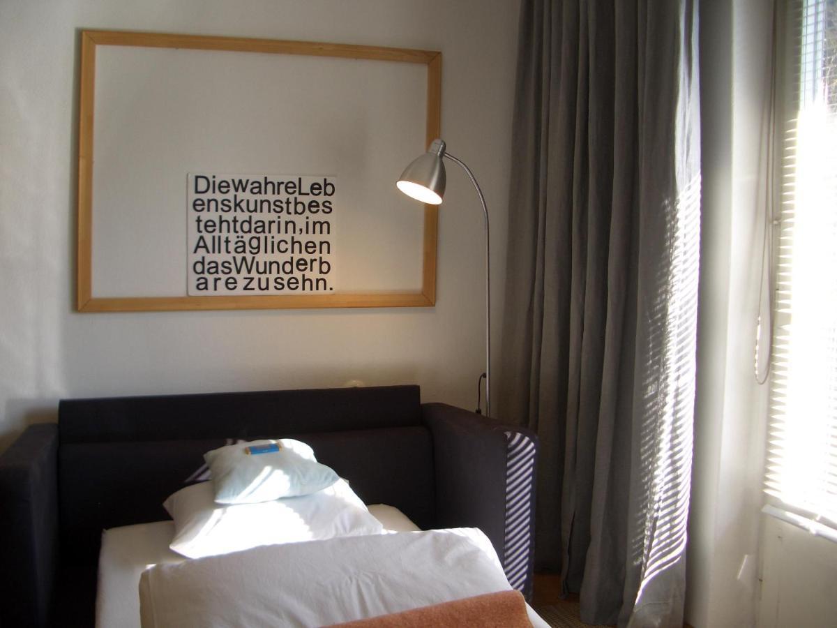 Meckyheim Apartment ไมย์อาโฮเฟิน ห้อง รูปภาพ