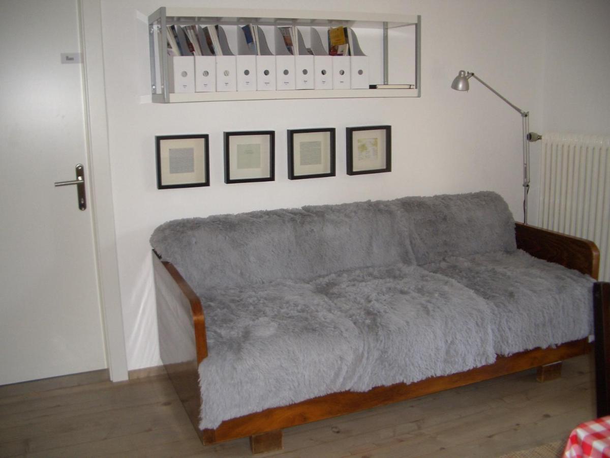 Meckyheim Apartment ไมย์อาโฮเฟิน ห้อง รูปภาพ