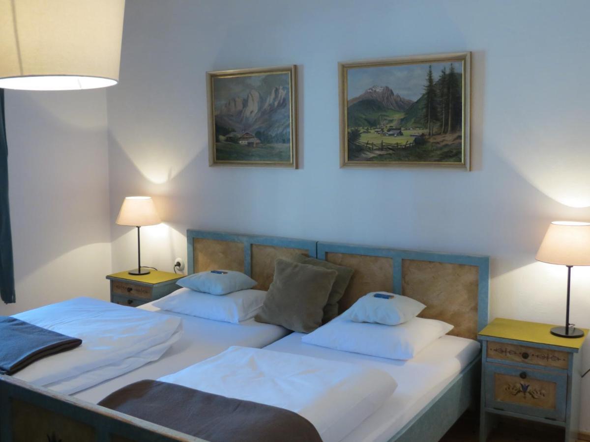 Meckyheim Apartment ไมย์อาโฮเฟิน ห้อง รูปภาพ