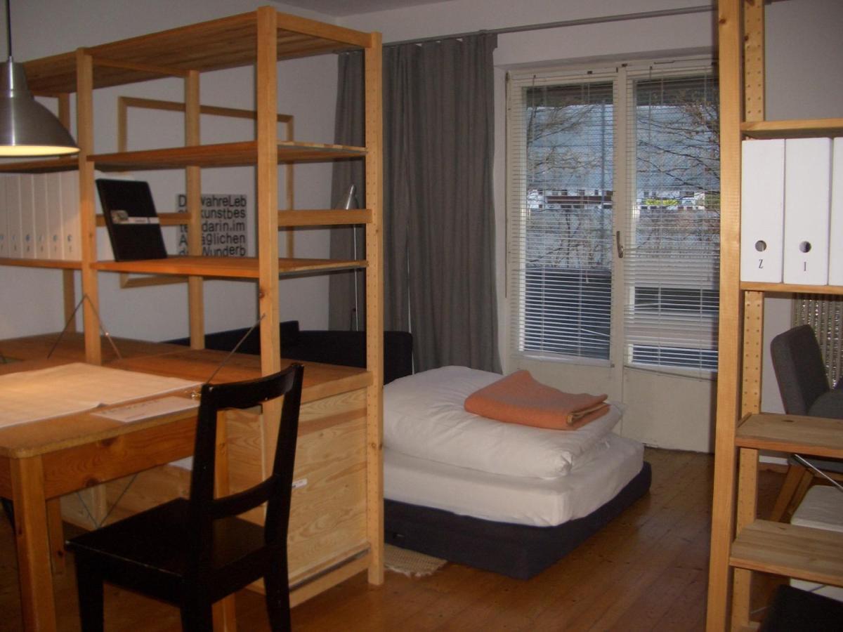 Meckyheim Apartment ไมย์อาโฮเฟิน ห้อง รูปภาพ